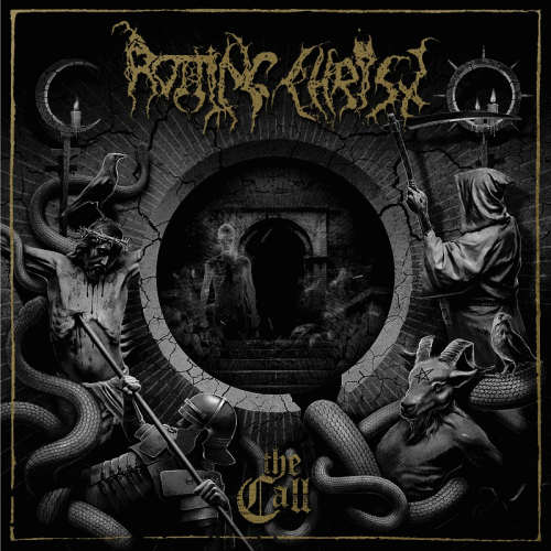 Rotting Christ : The Call